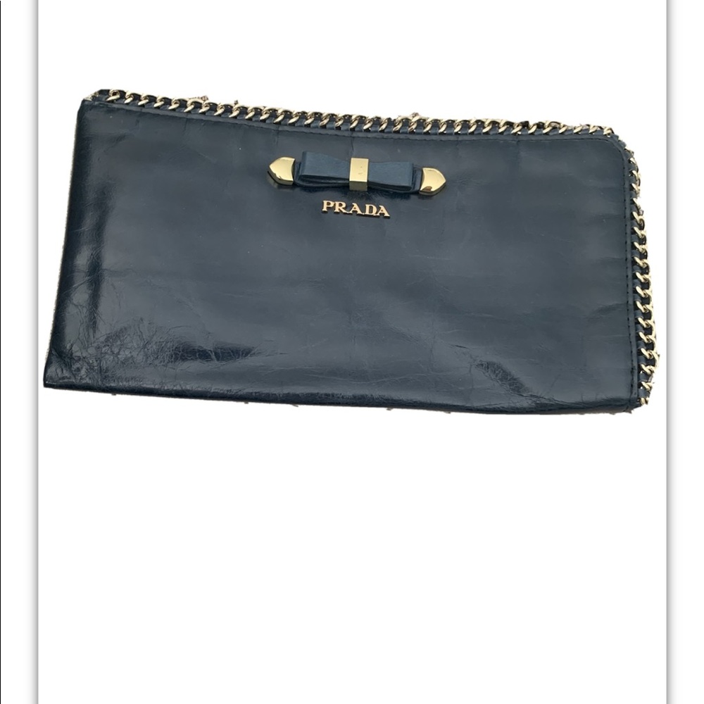 Evening Clutch